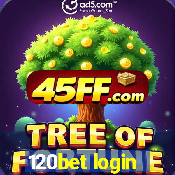 120bet login